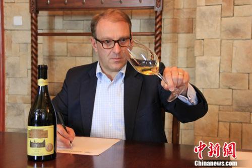 世界葡萄酒大师杨酿造方式及价格知识介绍